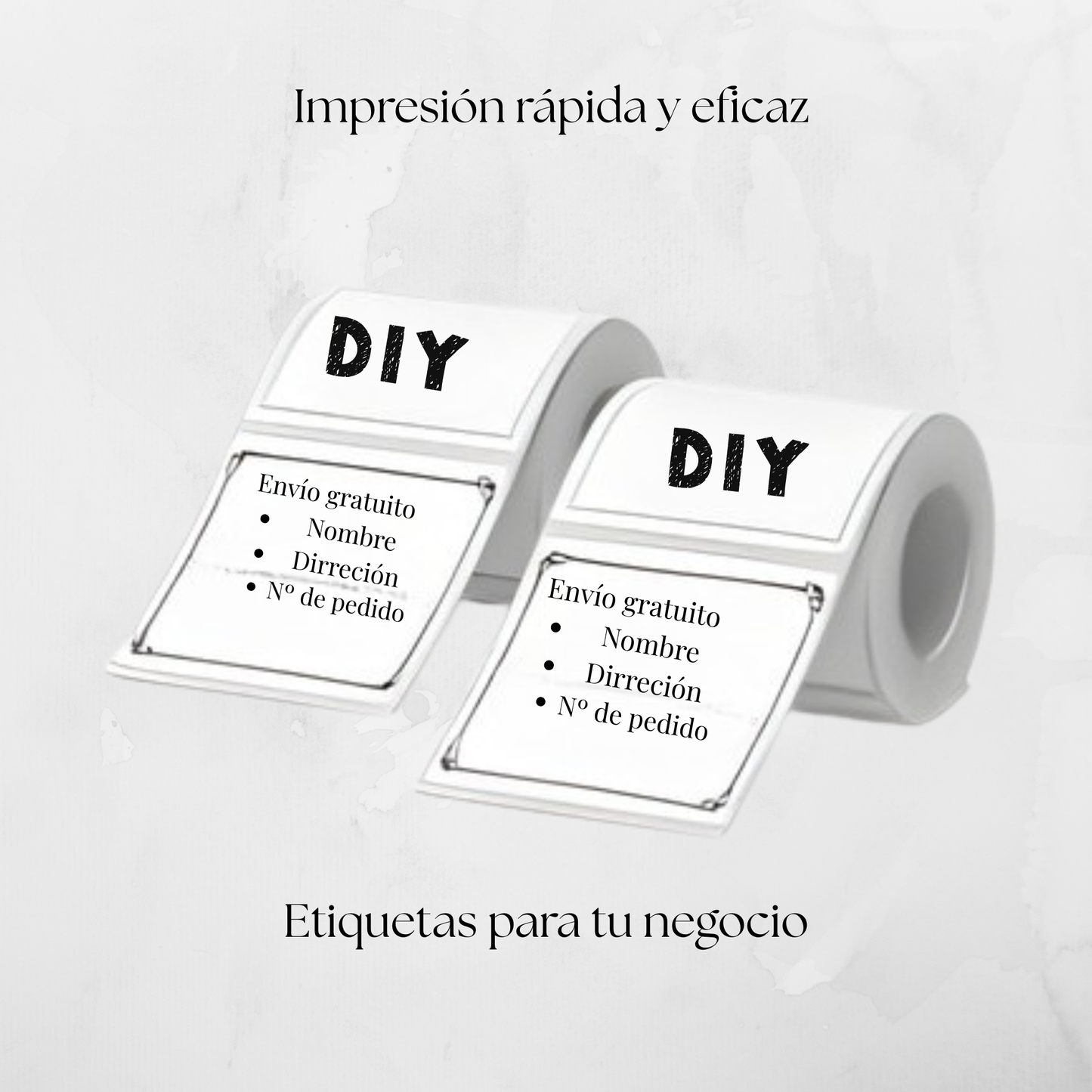 Niimbot B21 Mini impresora NEW