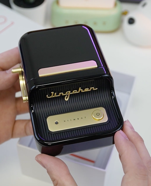 Imprime lo que importa, cuando quieras.