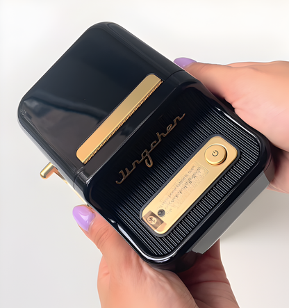 Imprime lo que importa, cuando quieras.